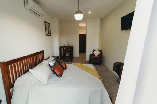 Coco Studio La Paz Dış mekan fotoğraf