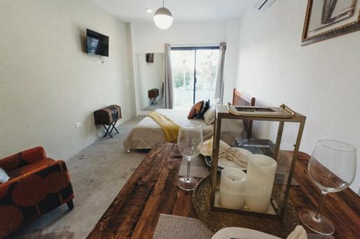 Coco Studio La Paz Dış mekan fotoğraf