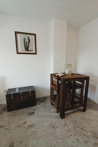 Coco Studio La Paz Dış mekan fotoğraf
