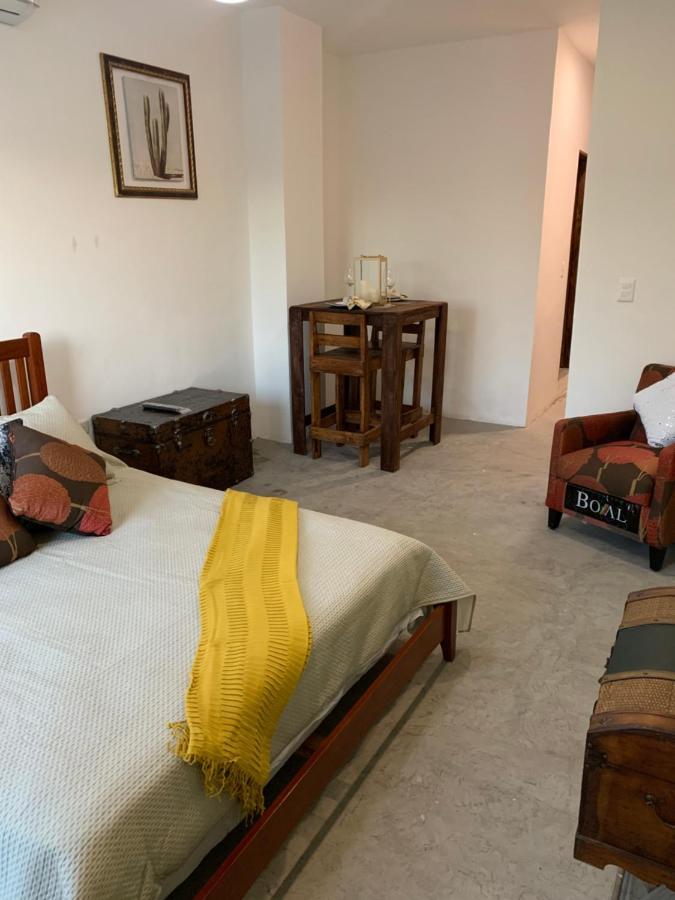 Coco Studio La Paz Dış mekan fotoğraf
