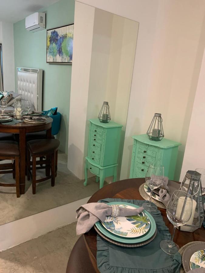 Coco Studio La Paz Dış mekan fotoğraf