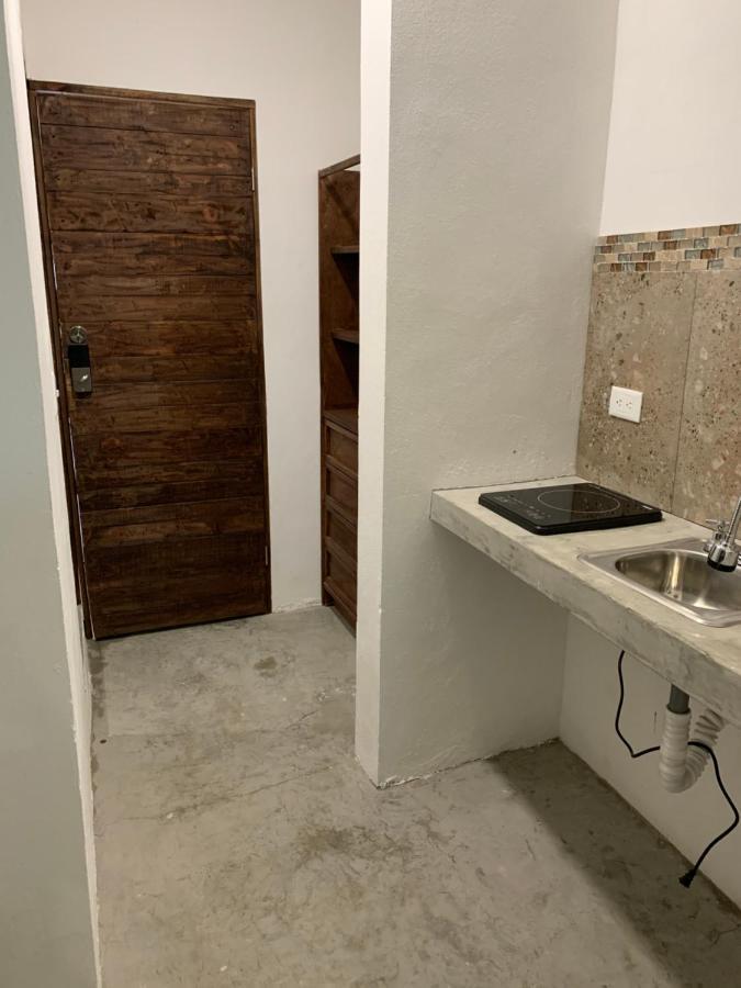 Coco Studio La Paz Dış mekan fotoğraf