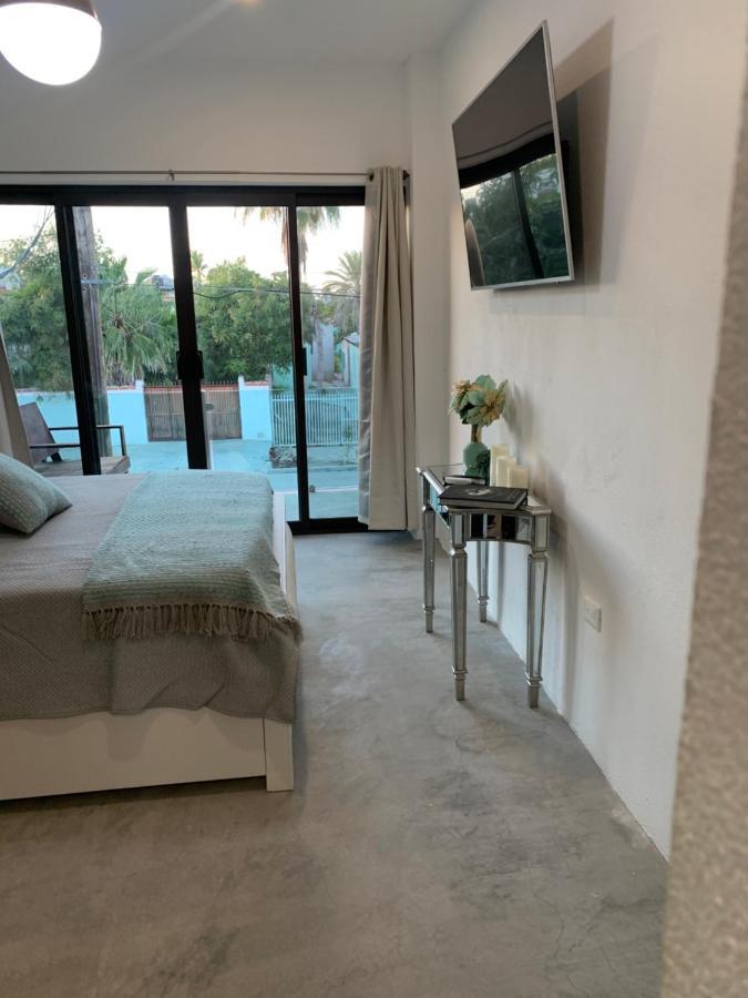 Coco Studio La Paz Dış mekan fotoğraf