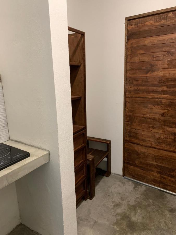 Coco Studio La Paz Dış mekan fotoğraf