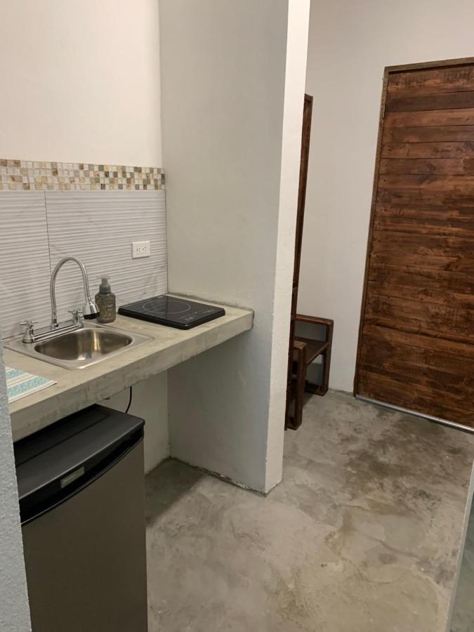 Coco Studio La Paz Dış mekan fotoğraf