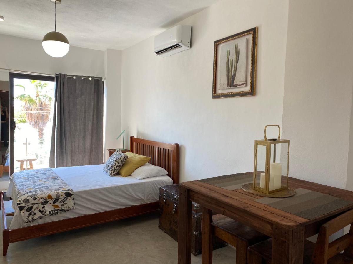 Coco Studio La Paz Dış mekan fotoğraf