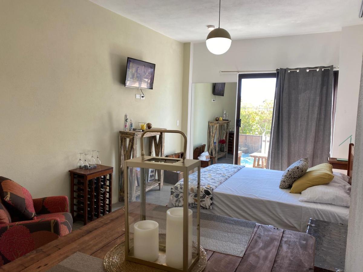 Coco Studio La Paz Dış mekan fotoğraf