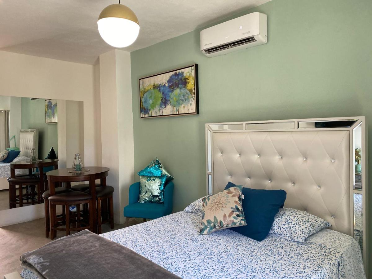 Coco Studio La Paz Dış mekan fotoğraf