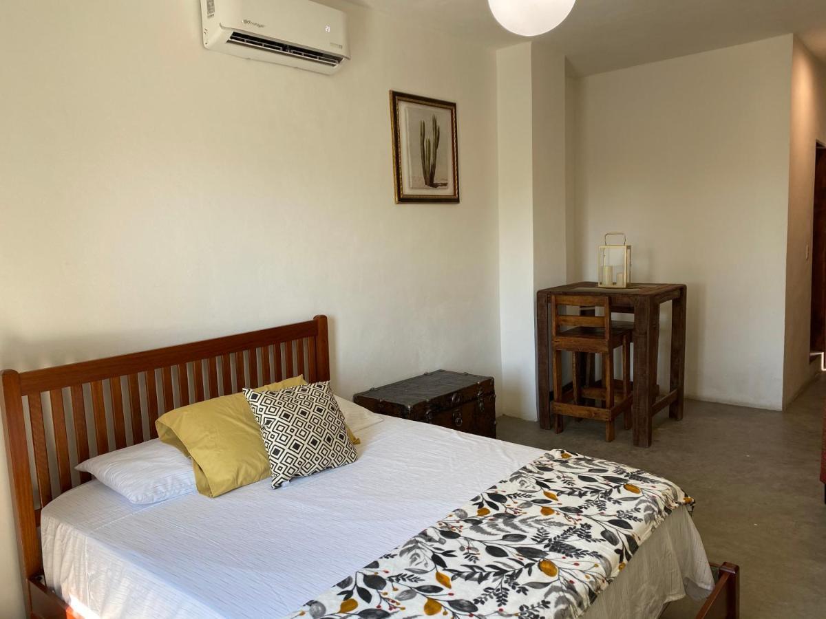 Coco Studio La Paz Dış mekan fotoğraf