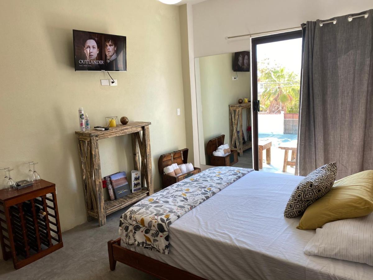 Coco Studio La Paz Dış mekan fotoğraf